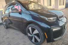 BMW i3 I01  Рестайлинг, 2017, пробег 223000 км