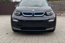 BMW i3 I01  Рестайлинг, 2017, пробег 88000 км