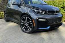 BMW i3 I01  Рестайлинг, 2018, пробег 135989 км