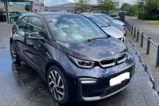 BMW i3 I01  Рестайлинг, 2018, пробег 170000 км