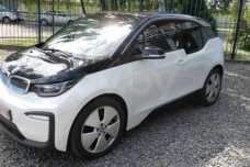 BMW i3 I01  Рестайлинг, 2018, пробег 47000 км
