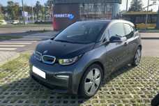 BMW i3 I01  Рестайлинг, 2018, пробег 60000 км