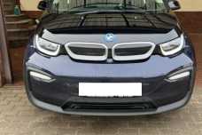 BMW i3 I01  Рестайлинг, 2018, пробег 60500 км