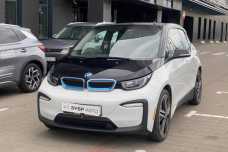 BMW i3 I01  Рестайлинг, 2018, пробег 77000 км