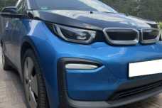 BMW i3 I01  Рестайлинг, 2018, пробег 95000 км