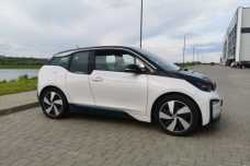 BMW i3 I01  Рестайлинг, 2019, пробег 48000 км