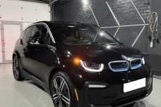 BMW i3 I01  Рестайлинг, 2020, пробег 48900 км