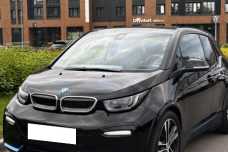 BMW i3 I01  Рестайлинг, 2020, пробег 87000 км