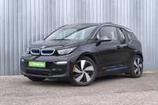 BMW i3 I01  Рестайлинг, 2021, пробег 44000 км
