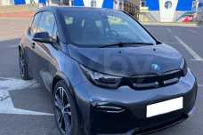 BMW i3 I01 Рестайлинг