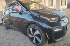 BMW i3 I01 Рестайлинг