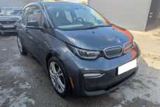 BMW i3 I01 Рестайлинг