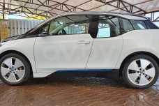 BMW i3 I01 Рестайлинг