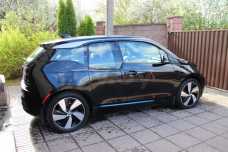BMW i3 I01 Рестайлинг