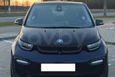 BMW i3 I01 Рестайлинг
