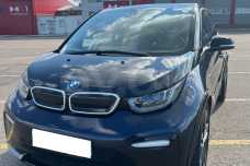 BMW i3 I01 Рестайлинг