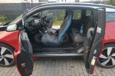BMW i3 I01 Рестайлинг