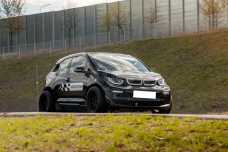BMW i3 I01 Рестайлинг