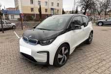 BMW i3 I01 Рестайлинг