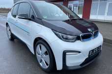 BMW i3 I01 Рестайлинг