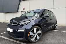 BMW i3 I01 Рестайлинг