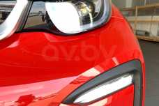 BMW i3 I01 Рестайлинг