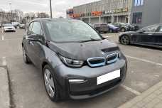BMW i3 I01 Рестайлинг