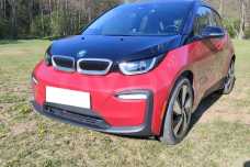 BMW i3 I01 Рестайлинг