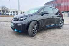 BMW i3 I01 Рестайлинг