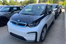 BMW i3 I01 Рестайлинг