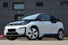 BMW i3 I01 Рестайлинг