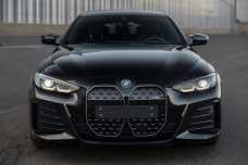 BMW i4 , 2022, пробег 19000 км