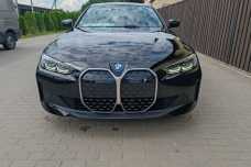 BMW i4 , 2023, пробег 12600 км