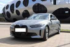 BMW i4 , 2023, пробег 23000 км