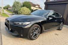 BMW i4 , 2023, пробег 33000 км