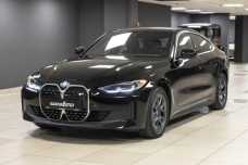 BMW i4 , 2023, пробег 34693 км