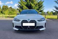 BMW i4 , 2023, пробег 7000 км