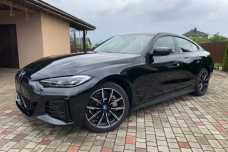 BMW i4 , 2024, пробег 19000 км