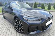 BMW i4 , 2024, пробег 20000 км