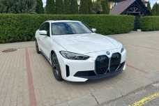 BMW i4 I