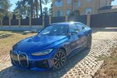 BMW i4 I