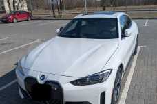 BMW i4 I