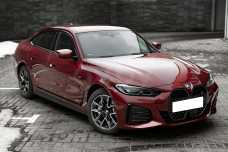 BMW i4 I