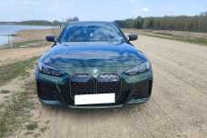 BMW i4 I