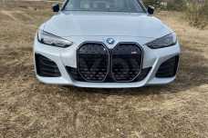 BMW i4 I