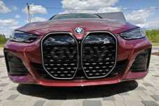 BMW i4 I
