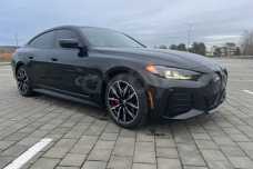 BMW i4 I