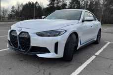 BMW i4 I