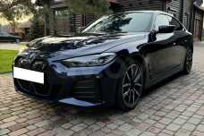BMW i4 I