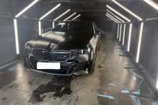 BMW i5 , 2023, пробег 34500 км